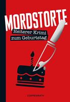   Mordstorte
