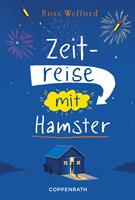   Zeitreise mit Hamster