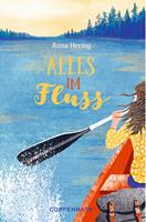   Alles im Fluss