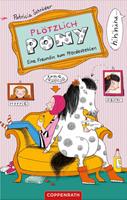   Plötzlich Pony