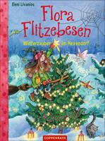   Flora Flitzebesen - Band 5