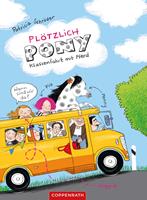   Plötzlich Pony (Bd. 2)