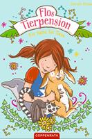   Flos Tierpension