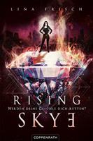   Rising Skye (Bd. 2)