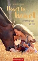   Heart to heart