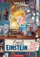   Emil Einstein (Bd. 1)
