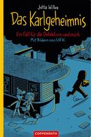  Das Karlgeheimnis