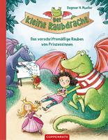   Der kleine Raubdrache (Bd. 1)