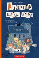   Münster Krimi Kids (Bd. 1)