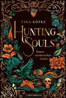   Hunting Souls (Bd. 1)