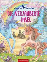   Einhorn-Paradies (Bd. 5)