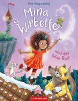   Mina Wirbelfee (Bd. 2)