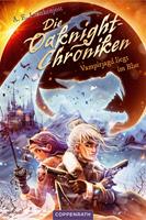 Die Oaknight-Chroniken (Bd. 2)