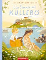   Ein Sommer auf Kuller&ouml;
