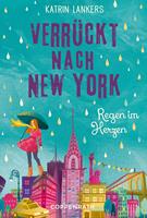   Verrückt nach New York - Band 3