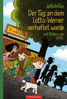   Der Tag, an dem Lotto-Werner verhaftet wurde