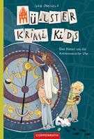   M&uuml;nster Krimi Kids (Bd. 2)