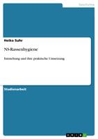   NS-Rassenhygiene