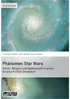   Phänomen Star Wars