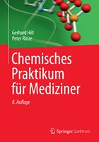   Chemisches Praktikum f&uuml;r Mediziner