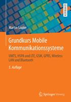 Grundkurs Mobile Kommunikationssysteme