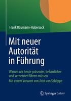   Mit neuer Autorität in Führung