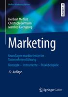   Marketing
