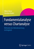   Fundamentalanalyse versus Chartanalyse