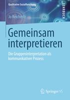   Gemeinsam interpretieren