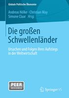   Die gro&szlig;en Schwellenl&auml;nder