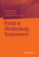   Politik in Mecklenburg-Vorpommern