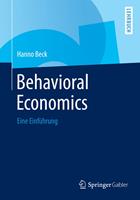   Behavioral Economics