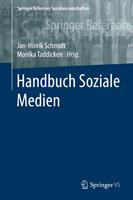   Handbuch Soziale Medien