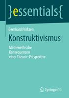   Konstruktivismus