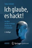   Ich glaube, es hackt!