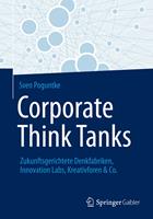   Corporate Think Tanks