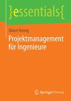 Projektmanagement für Ingenieure