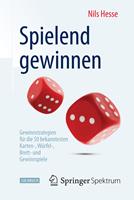   Spielend gewinnen