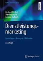   Dienstleistungsmarketing