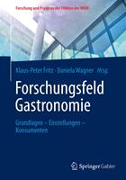   Forschungsfeld Gastronomie
