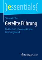   Geteilte Führung