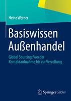   Basiswissen Au&szlig;enhandel