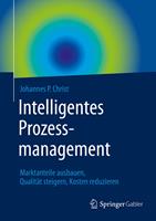   Intelligentes Prozessmanagement