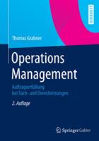   Operations Management