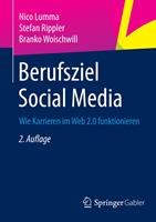   Berufsziel Social Media