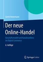   Der neue Online-Handel