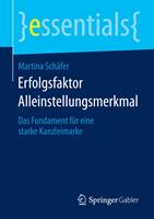Erfolgsfaktor Alleinstellungsmerkmal