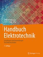   Handbuch Elektrotechnik