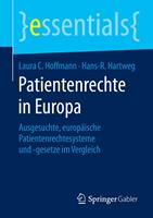   Patientenrechte in Europa