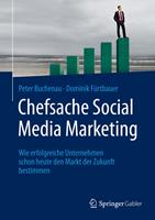   Chefsache Social Media Marketing
